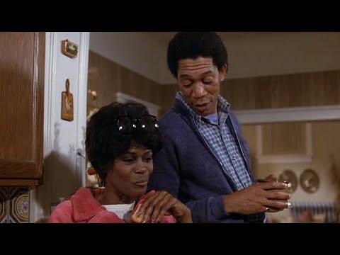 Cicely Tyson & Morgan Freeman Team Up in The Marva Collins Story (1981)