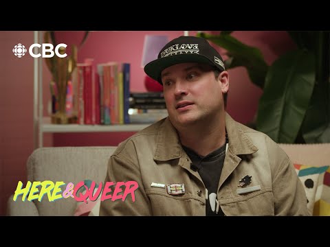 A modern ghost story that has a lot to say about Canada's dark colonial past | Here & Queer