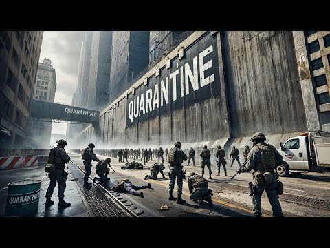 In 2025 Anyone Who Goes Outside Without Headphones Will Be Quarantined For Life