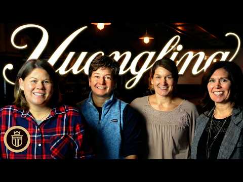 The $2 Billion Beer Dynasty That Cheated Death: The Yuengling Family