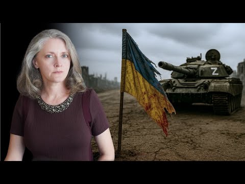 The Real Roots of the Russia–Ukraine War No One Talks About