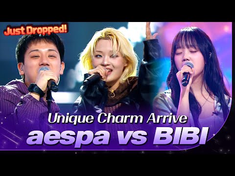 [Sing Agian 4] Idol, R&B, Ballad 🔥 Top Artists from Each Genre Perform