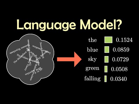 What does it mean for computers to understand language? | LM1