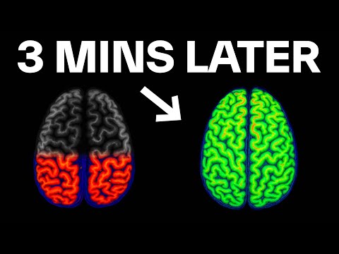 The Quickest Way To Regain Your Energy Without Caffeine