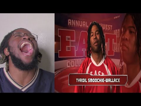 Key & Peele - East/West College Bowl (REACTION)
