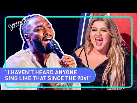 World-Class Talent takes The Voice Stage by Storm! Full performances + Story