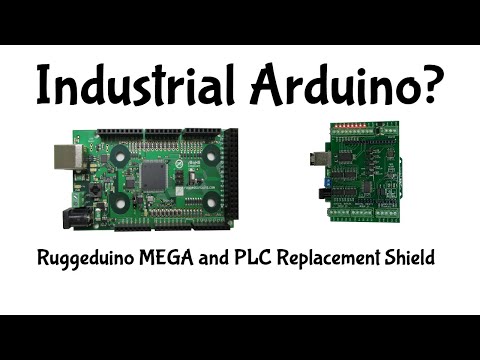 Can you use an Arduino in Commercial and Industrial Applications?
