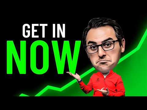 This Undervalued Stock Has MASSIVE Potential (Top Stock To Buy Now!)