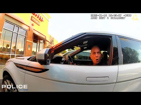 Entitled Doctor Loses it on Starbucks Employee Over Wrong Order