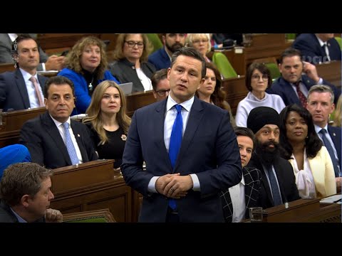 Question Period – February 5, 2024