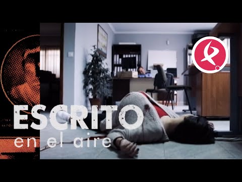 El asesinato de Zafra | Escrito en el aire