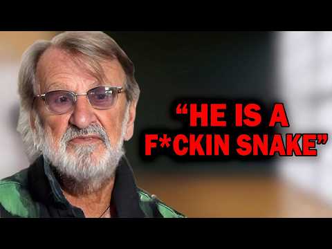 Ringo Starr Truly Hated Him More Than Anyone