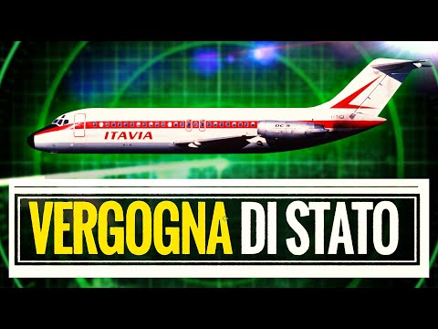 Strage di Ustica: cosa è successo davvero? (PARTE 1)