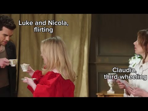 Bridgerton cast moments to see after you binge-watched the 3rd season