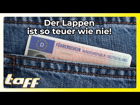 Führerschein im Ausland: Günstige Alternative oder riskantes Abenteuer?