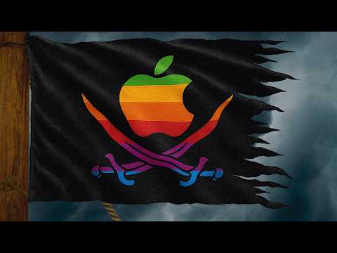 The Most Controversial Mac App Ever