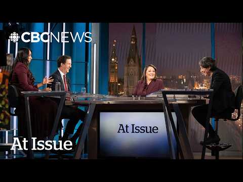 At Issue | Canada’s biggest political moments of 2025