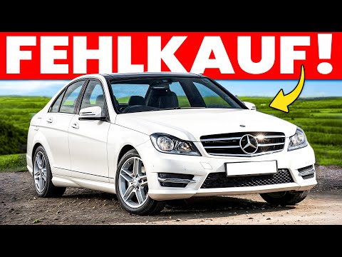 10 Deutsche Autos, Die KEINE 100.000 km Schaffen – Finger Weg!