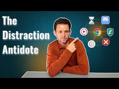 5 Free Chrome Extensions for Focus