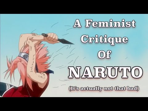 Why Sakura Haruno is Purposefully Badly Written (Part 1)