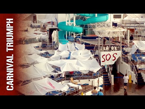 From Carnival Party to a POOP Party!