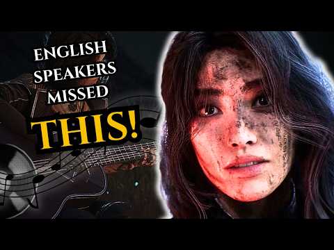 The Hidden Story in Expedition 33's Music