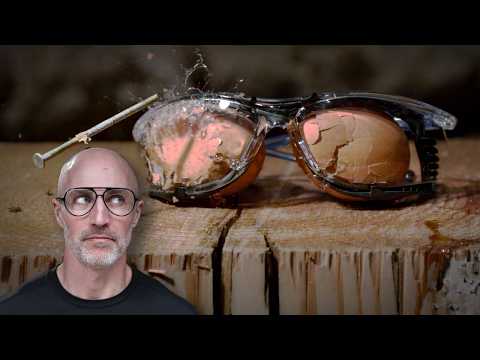 THIS is why you always protect your eyes