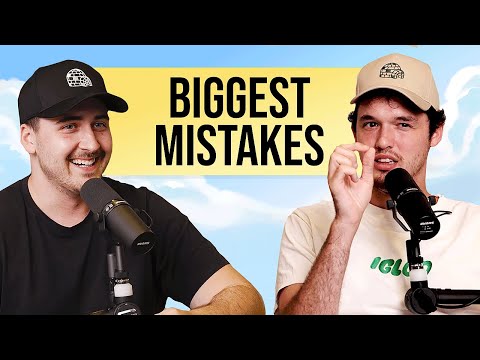 Mistakes to Avoid as a New Entrepreneur