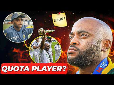 Why Temba Bavuma is So Successful?