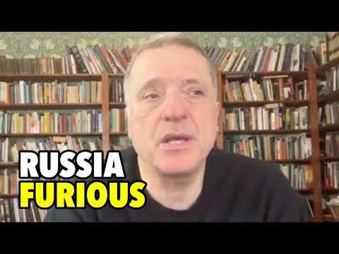 Moscow Furious Demands Answers As US Delays Summit; Pokrovsk Disaster Worsens UK Kiev Briansk Strike