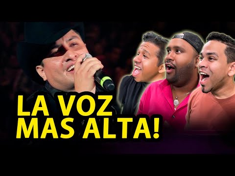 TE SORPRENDERÁ COMO LO LOGRA | JULION ÁLVARES | REACCIÓN Y ANÁLISIS