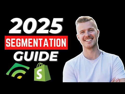 Email Segmentation Full Guide (2025)