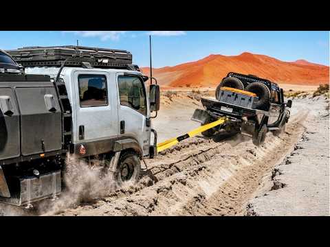 From Stuck… to Stunning