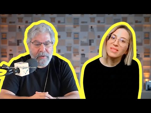 A conversation I’ve never had publicly before