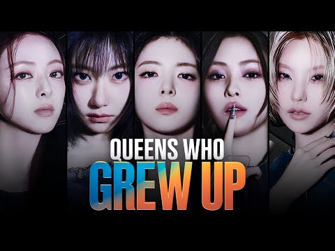 Why Everyone Was Wrong About ITZY