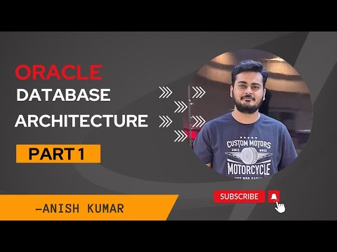 Beyond Basics: Oracle's Database Architecture for Mastery- Part1