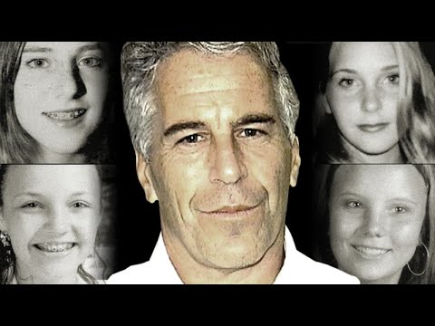 Documentary: Who is Jeffrey Epstein, accused of sexually abusing teen girls?