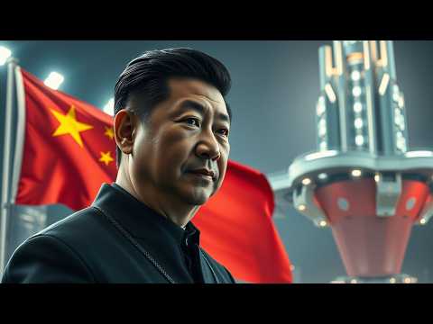 New Chinese Technologies That Even Scare America! The World Will Never Be The Same