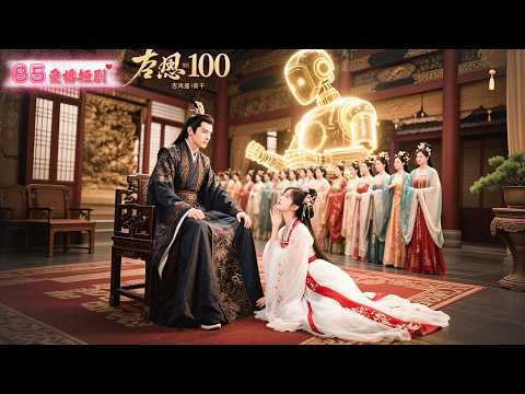 To Avoid Emperor's Selection,She Fakes Being a Fool.But He Can Hear Her Thoughts,only want her!