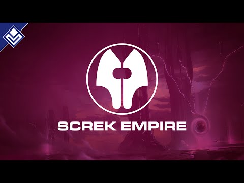 Screk Empire | Stellaris Invicta Season 2