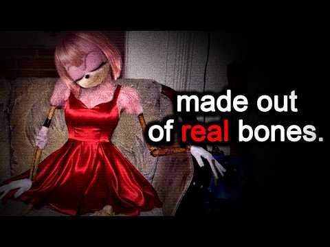 Most Disturbing Crimes That Happened In The Sonic Community