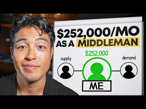 My Business is Boring, But Makes Me $252,000/Month