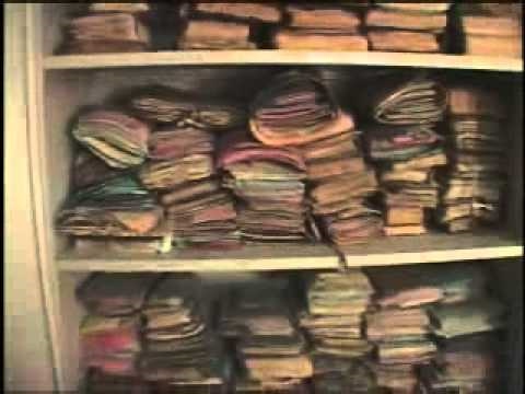 Timbuktu (Tombouctou) of The Mali Empire