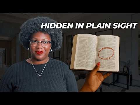 Wealth Is Spiritual Warfare (Win the war on wealth)