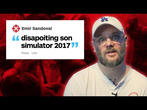 God of War's Director Responds to IGN Comments