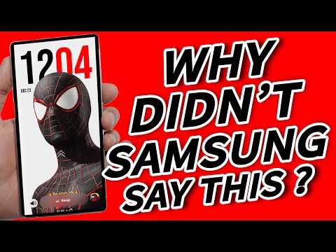 These Samsung Galaxy Features Are INSANELY Useful One UI 8 0