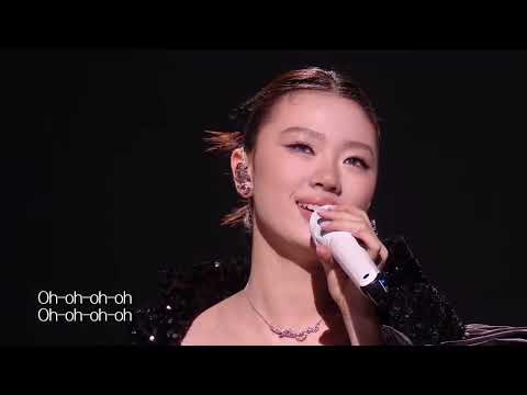 单依纯 《this is me》 LIVE｜2025小王十周年共创之夜