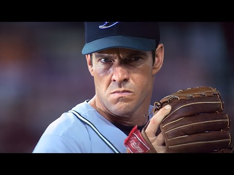 真人真事改編的勵志電影【心靈投手】：一個關於三十五歲男人追夢的故事，看完絕對讓你感動不已！