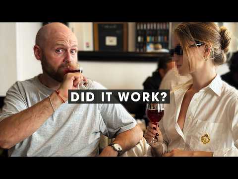 I Paid a Matchmaker $21,848 To Help Me Find Love