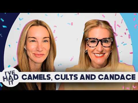 Camels, Cults and Candace